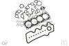 ASHUKI N100-02 Gasket Set, cylinder head